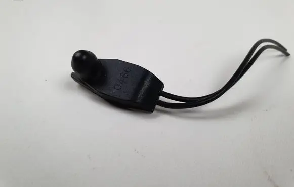 Peugeot 2008 I Front door wing mirror part 