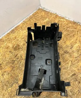 Opel Insignia A Battery box tray 22818745 22818746 M2281874