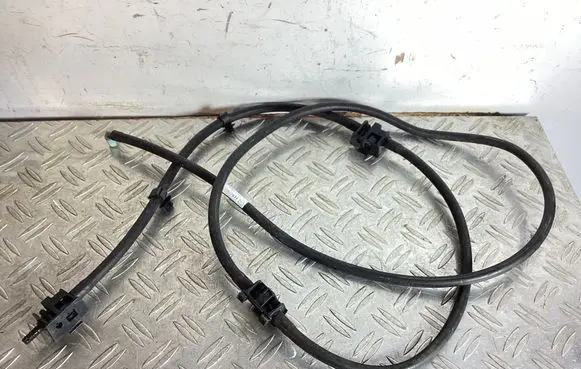 Mercedes-Benz GLC X253 C253 Windshield washer fluid hose A2538602200