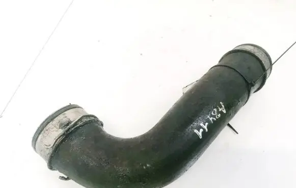 Volkswagen Golf V Intercooler hose/pipe
