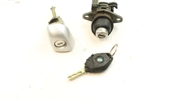 BMW M3 Ignition key/card 