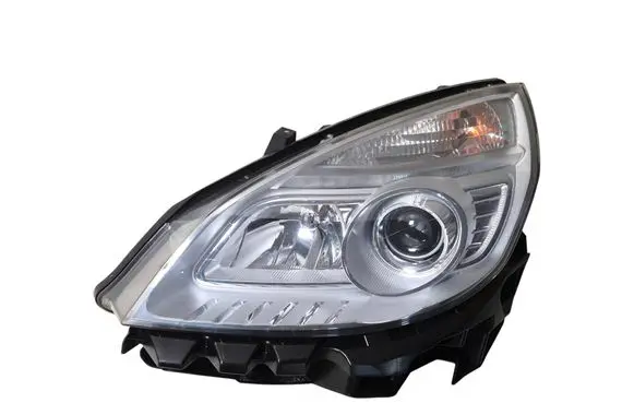 Renault Scenic II - Grand scenic II Headlight/headlamp
