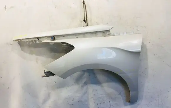 Citroen DS5 Front quarter panel 