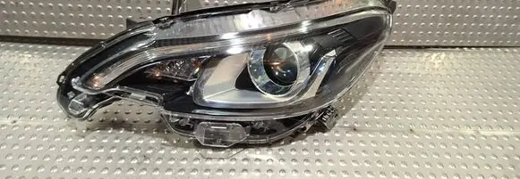 Peugeot 108 Headlight/headlamp S25053271 90026268 81150-0H150