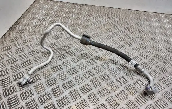 BMW X1 F48 F49 Air conditioning (A/C) pipe/hose 9209727 64539209727 196558