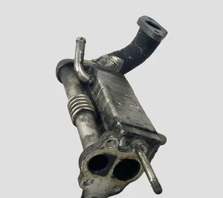 Mazda 6 EGR valve cooler R2AA20304 20J9A000027