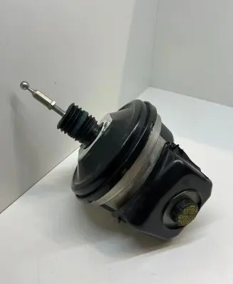 Brake booster