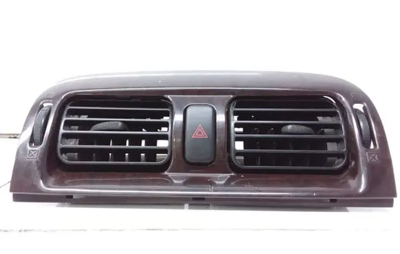 Mazda 626 Dash center air vent grill GM933