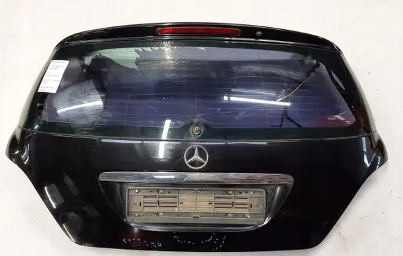 Mercedes-Benz R W251 Truck tailgate 