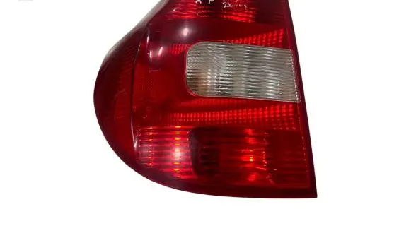 Skoda Yeti (5L) Rear/tail lights 5L0945095 5L0945111