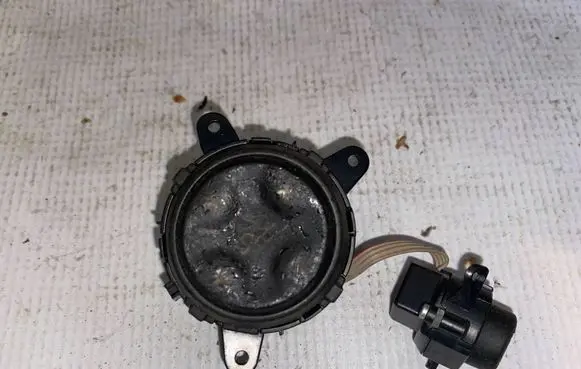 Mercedes-Benz S W221 Multifunctional control switch/knob A2218210551 2218210551