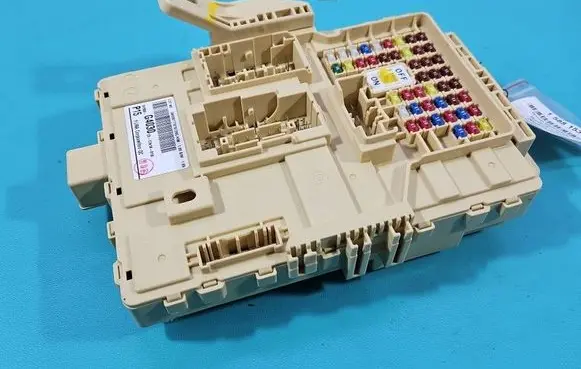 Hyundai i30 Fuse box set 91950G4030 IMPRK1588153