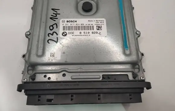 Engine control unit/module