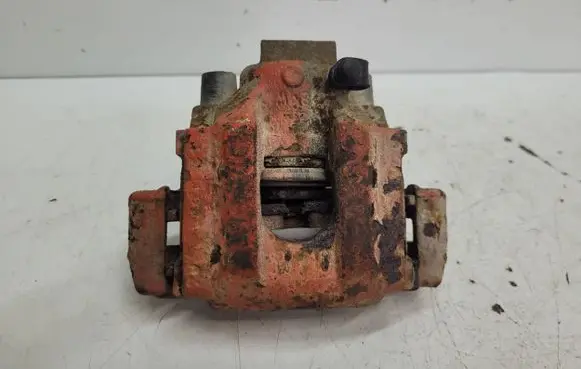 BMW 5 E34 Rear brake caliper