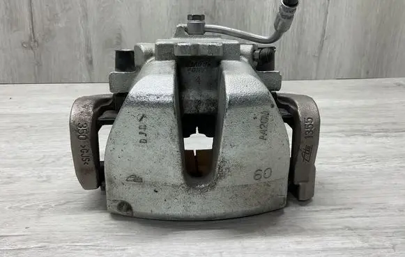 Land Rover Range Rover Velar Front brake caliper L8A22B294BA