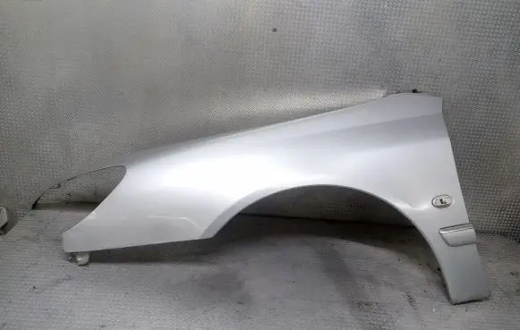 Peugeot 607 Fender