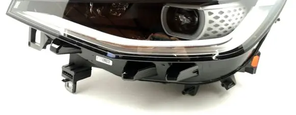 Volkswagen ID.3 Headlight/headlamp 11B941035M