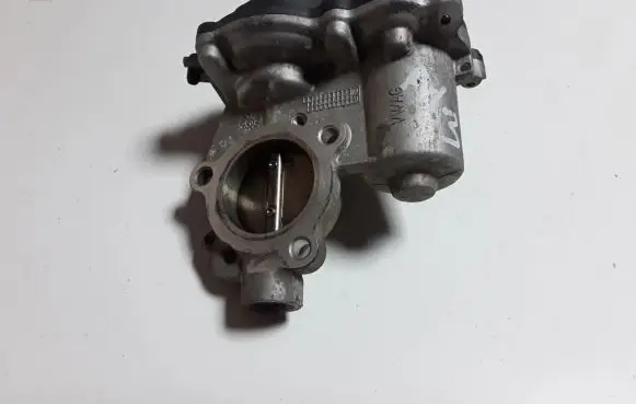 Audi A1 Electric throttle body valve 04B131501D