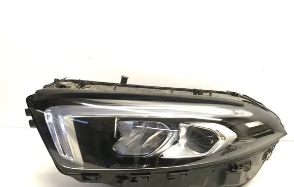 Mercedes-Benz A W177 AMG Headlight/headlamp A1779064703 1EX2351