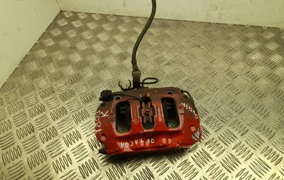 Porsche Panamera (970) Rear brake caliper 970352425