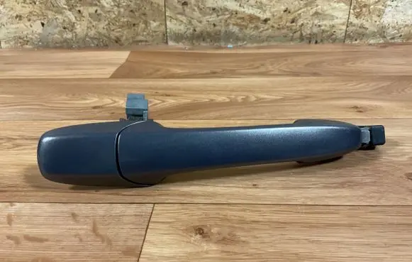 Mazda 3 I Rear door exterior handle