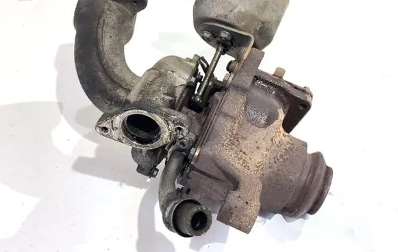 Citroen C5 Turbo 9674962080