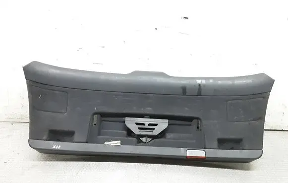Audi A4 S4 B7 8E 8H Tailgate trim 8E9867979B