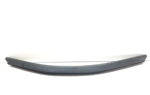 Engine compartment rubber