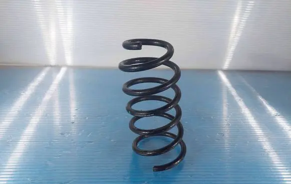 LEVC TX Front coil spring 1C002473AB