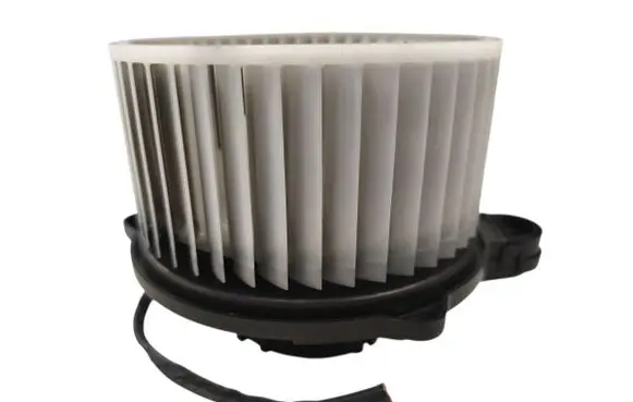 Tesla Model S Heater fan/blower F00S3B2574 171211