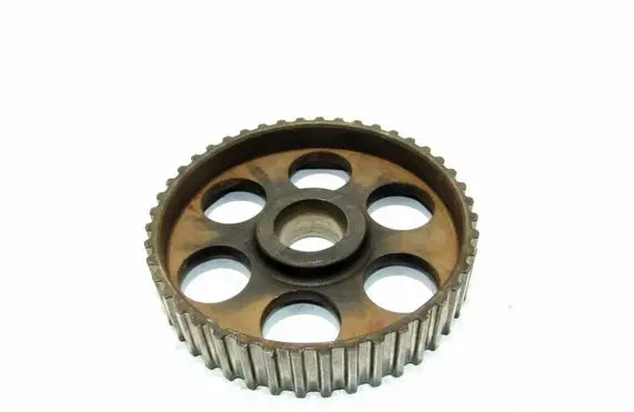 Camshaft pulley/ VANOS