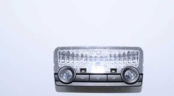 BMW 5 F10 F11 Rear seat light 9262613