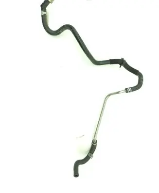 Volkswagen T-Roc Breather/breather pipe/hose 52605 04C133723 04C133723BD