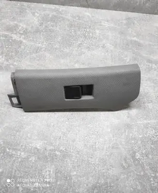 Toyota Yaris Electric window control switch 742310D090