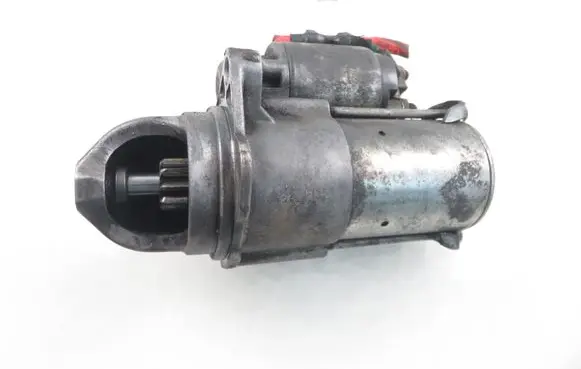 Opel Signum Starter motor 55556245