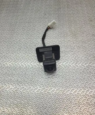 Subaru XV I Reversing camera 86267FJ000