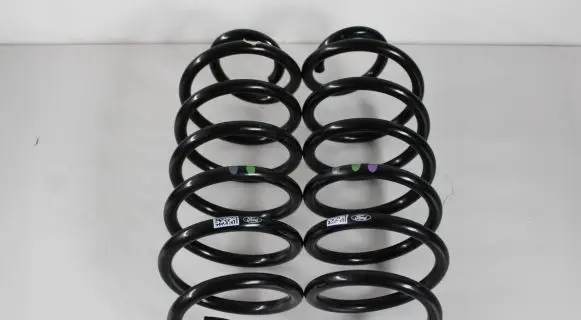 Ford Focus Rear coil spring