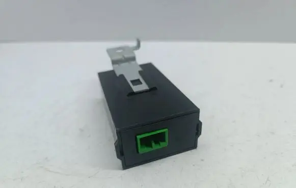 Honda FR-V Other control units/modules