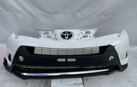 Toyota RAV 4 (XA30) Front bumper 5211942A00 52119-42A00