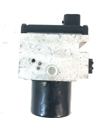 Peugeot 407 ABS Pump 15848304D S118676003A