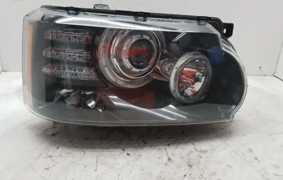 Land Rover Range Rover L322 Headlight/headlamp AH423W029EB18B9T2 AH423W029EB 00460209999