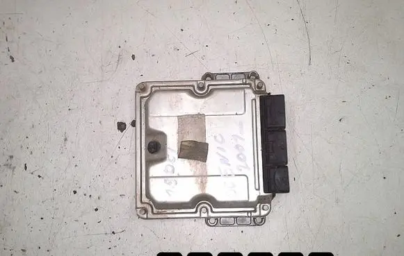 Renault Scenic I Engine control unit/module 0281001934