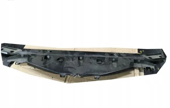BMW 5 F10 F11 Top upper radiator support slam panel