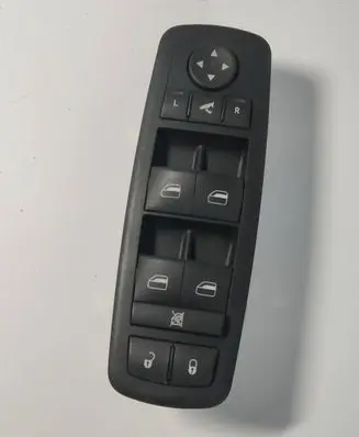 Dodge Nitro Electric window control switch 04602534AD 03126025 863908