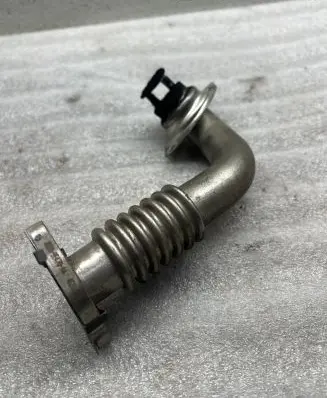 Ford Ranger EGR valve line/pipe/hose JB3Q9E470AA