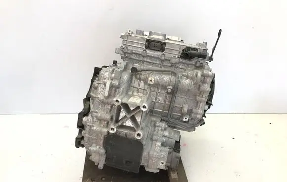 KIA EV9 Electric car motor EM18 365001XCA0 4400018JA1