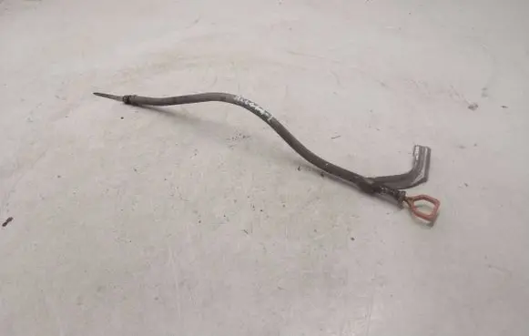 Oil level dip stick