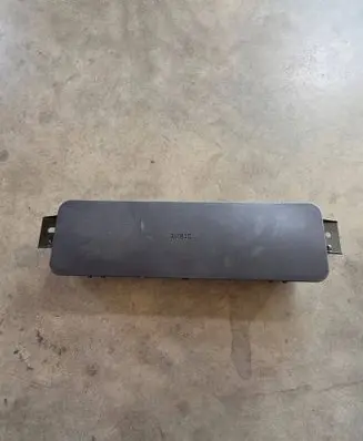 BMW X5 G05 Knee airbag 9363846