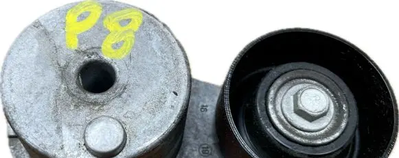 GMC Yukon Alternator belt tensioner 12670574
