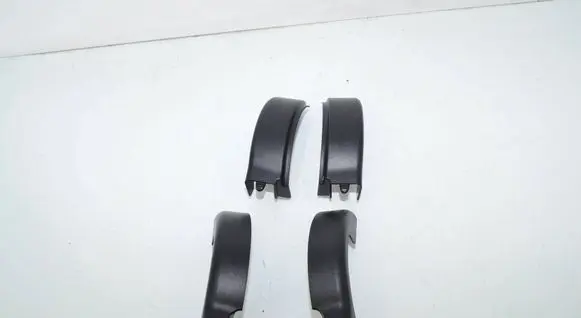 BMW 3 G20 G21 Other trunk/boot trim element 7453507 51497453507 7453506